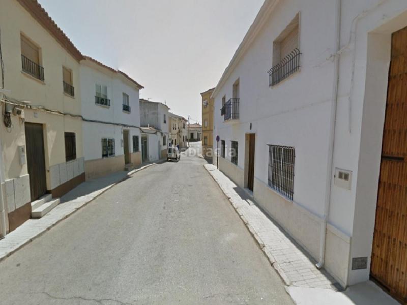 Foto dd3e34d2-6fd8-4be5-9e21-34dc063157ea. Pis a Mota del Cuervo