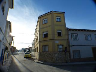 Appartement à Mota del Cuervo. Cl mesas mota del cuervo cuenca