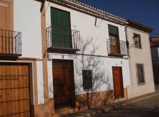 Casa a Villanueva de los Infantes. Cl barreira garate villanueva de los infantes ciudad real