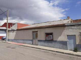 Casa a Villarrubia de los Ojos. Cl sevilla esquina c. europa 2 villarrubia de los ojos ciuda