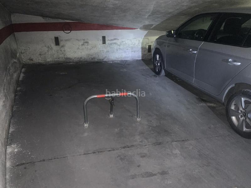 Foto 349df38b-4120-47c6-9da3-868be61d00fe. Posto auto in San Bartolomé - Millán de Priego Jaén