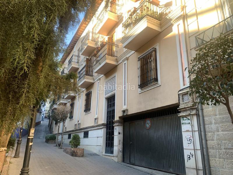 Foto 78f92b05-b325-4ac1-a494-18ac3f1c6793. Posto auto in San Bartolomé - Millán de Priego Jaén