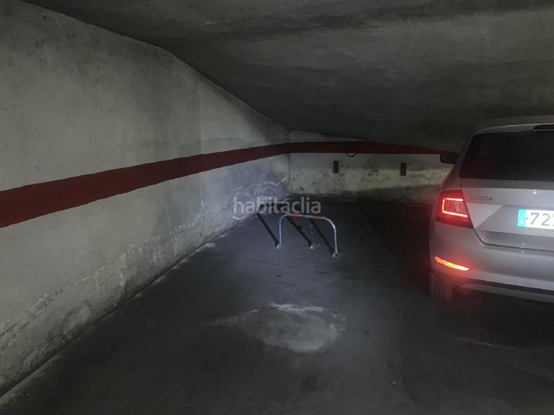 Foto 8bfa3b2b-9309-4b5a-98ce-32771a14b1aa. Posto auto in San Bartolomé - Millán de Priego Jaén