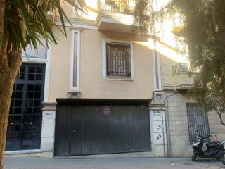 Aparcament cotxe a San Bartolomé - Millán de Priego. Pz san agustin 10 jaen jaen
