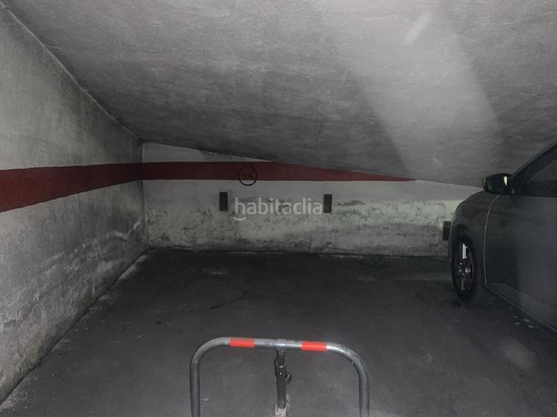 Foto a3ccc5ef-7672-428c-9025-d2ae014e92be. Posto auto in San Bartolomé - Millán de Priego Jaén