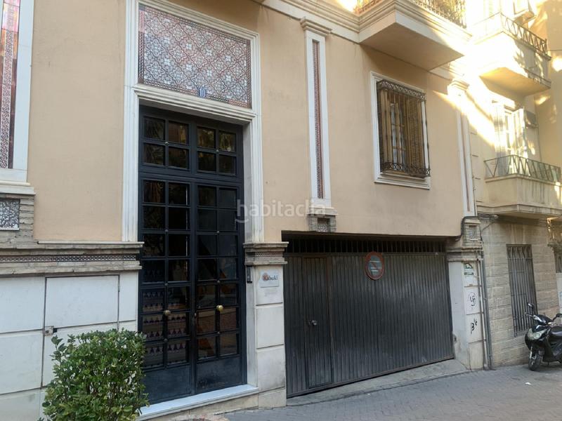 Foto c0059fb2-766a-425a-9f14-0ca13969344d. Posto auto in San Bartolomé - Millán de Priego Jaén