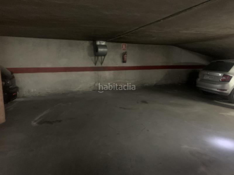 Foto ed5507fa-d73d-4f9c-9452-523985f1e924. Posto auto in San Bartolomé - Millán de Priego Jaén