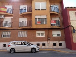 Pis a Villarrobledo. Cl nueva villarrobledo albacete