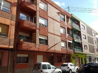 Pis a Almansa. Cl tadeo pereda almansa albacete