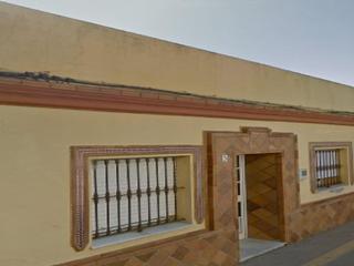 Casa a La Banda - Campo de Fútbol. Cl concha espina 7  chiclana de la frontera cadiz