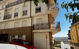 Pis a Guardia de Jaén (La). Cl severo ochoa  portal 1atico la guardia de jaen jaen