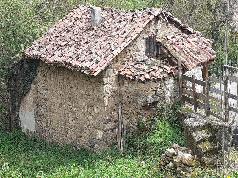 Foto 2b3e10d3-e071-48e4-8b78-a14868a887ae. Casa a Camaleño