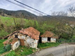 Casa a Camaleño. Bo pb turieno camaleño cantabria