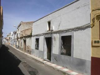 Casa a Campanario. Cl soledad campanario badajoz