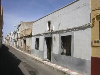 Casa a Campanario. Cl soledad campanario badajoz