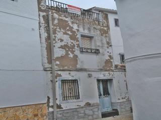 Casa en Valle de Santa Ana. Cl espaa valle de santa ana badajoz