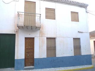 Casa aparellada a Caniles. Cl juan manuel baron   caniles granada