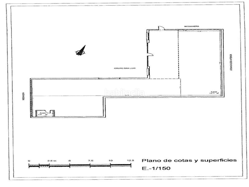 Foto 899f2870-3b23-49a6-96a2-ec68352d1e4f. Locale commerciale in Los Castros Santander