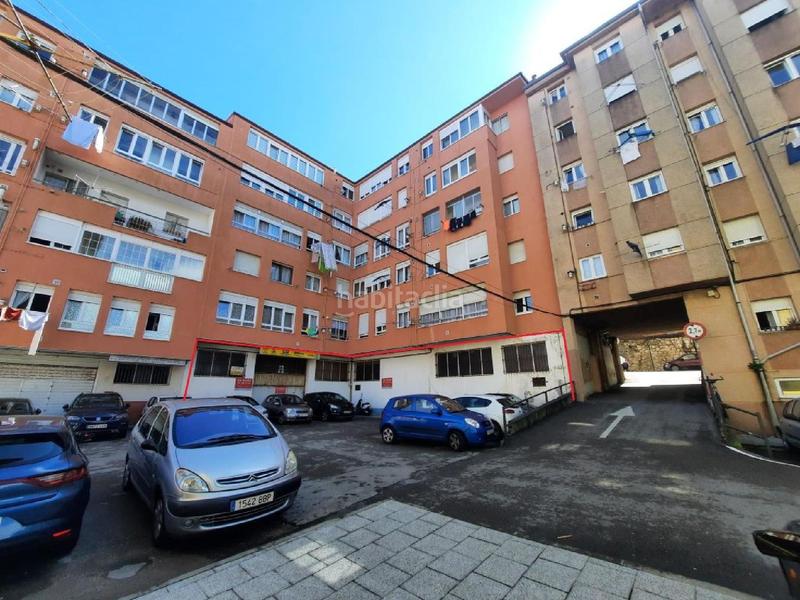 Foto fc17eb47-42c7-4e11-869e-7bacb4e4a54b. Locale commerciale in Los Castros Santander