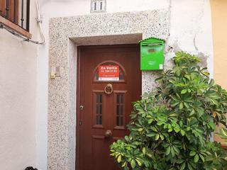 Maison à Guadalupe. Cl logroño guadalupe cáceres