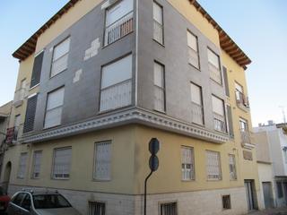Aparcament cotxe a Casco Antiguo. Cl aire aguilas murcia