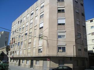 Appartement à Tàrrega. Lleidalérida  tarrega