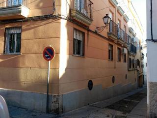 Piso en Centro Ciudad. Cl caballeros plasencia cáceres