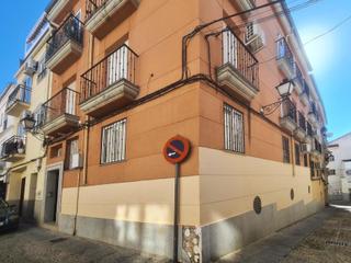 Piso en Centro Ciudad. Cl caballeros plasencia cáceres