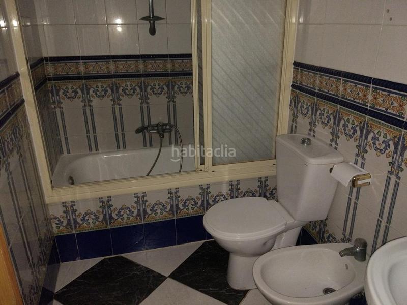 Foto c1b95d30-c399-4d92-8ad9-531cbb1c23c7. Piso cl alarcon ciudad real en Daimiel