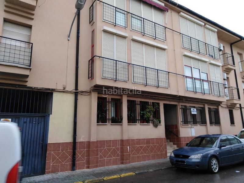 Foto dda97661-3568-4a84-b008-a52629637e8c. Piso cl alarcon ciudad real en Daimiel