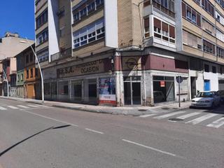 Local Comercial a Sama. Ps candido fernandez riesgo san martin del rey aurelio astur