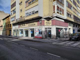 Local commercial à Sama. Ps candido fernandez riesgo san martin del rey aurelio astur