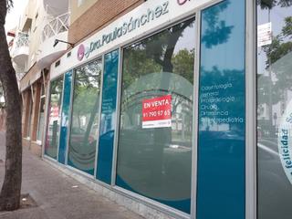 Local Comercial a Puertas del sur - Guadabajaque. Cl escritor antonio quinter jerez de la frontera cadiz