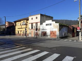 Casa a Parroquias Norte - Naranco. Cl corredoria,la oviedo asturias