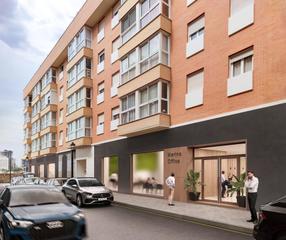 Lloguer Local Comercial a El Grau. Sin promocion