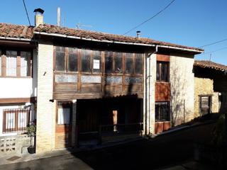 Casa a Piloña. Lg el otero piloña asturias
