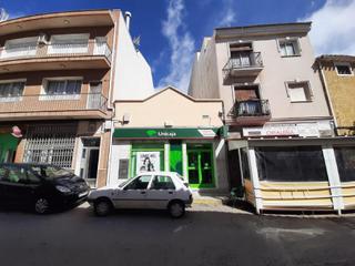 Geschäftsraum in Oria. Av andalucia 17  oria almeria