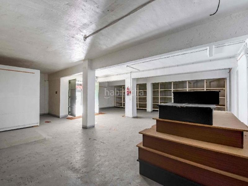 Foto 353bf6e2-0e6b-4b9f-a5fd-f7d4fe916d03. Local comercial cl plaza larramendi vizcaya en Artatza-Pinueta-Pinosolo Leioa