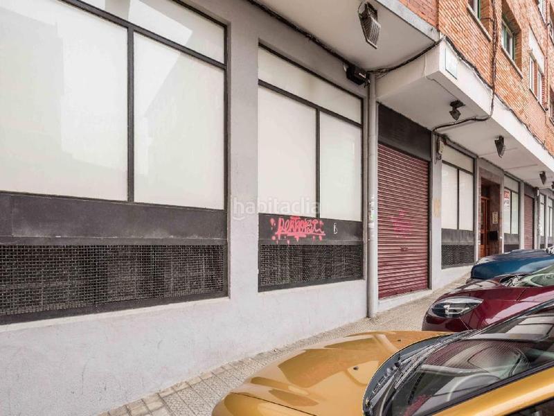 Foto 3f7c5cc5-2c38-4e77-820d-464734fe118e. Local comercial cl plaza larramendi vizcaya en Artatza-Pinueta-Pinosolo Leioa