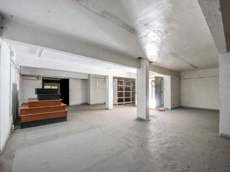 Foto 5cdb0b85-e9b1-4f7c-b514-84847eb342db. Local comercial cl plaza larramendi vizcaya en Artatza-Pinueta-Pinosolo Leioa