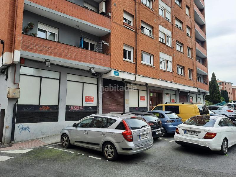 Foto d8198d9e-cd57-4b1c-9cfa-f3bb4f99d9f3. Local comercial cl plaza larramendi vizcaya en Artatza-Pinueta-Pinosolo Leioa