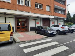 Geschäftsraum in Artatza-Pinueta-Pinosolo. Cl plaza larramendi leioa vizcaya