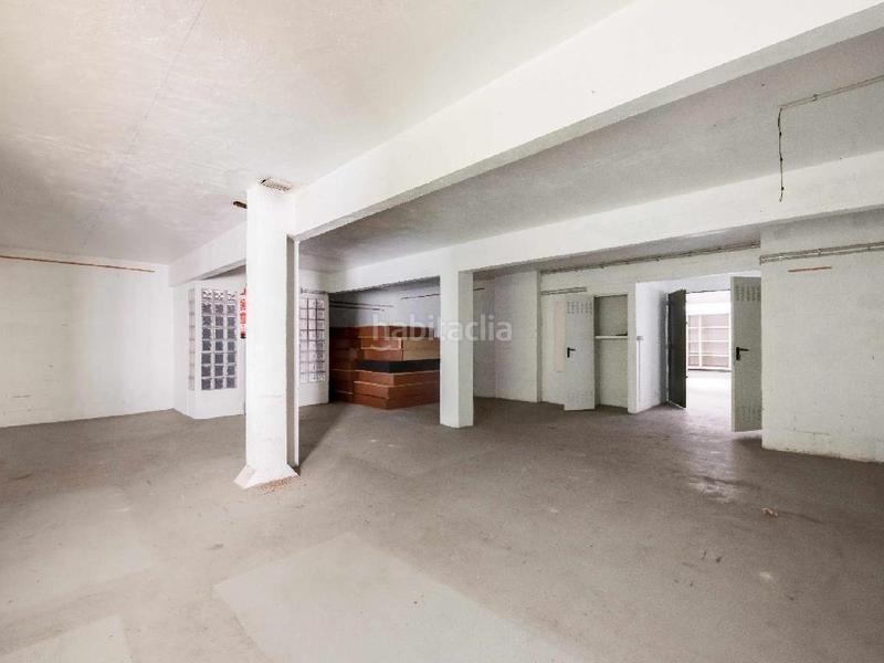 Foto f71e4d4a-5155-4aaa-9a42-ddf144e35190. Local comercial cl plaza larramendi vizcaya en Artatza-Pinueta-Pinosolo Leioa