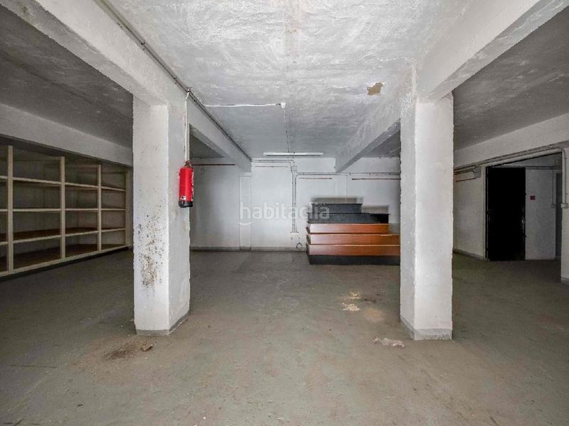 Foto f7404d75-ae2b-4c7a-9a7a-88284d28a02d. Local comercial cl plaza larramendi vizcaya en Artatza-Pinueta-Pinosolo Leioa