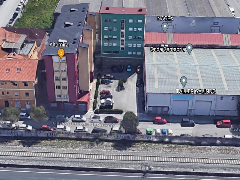 Foto 10e0727c-3ac6-4d50-b16b-e694cf30e310. Terreny residencial a Peñacastillo - Nueva Montaña Santander