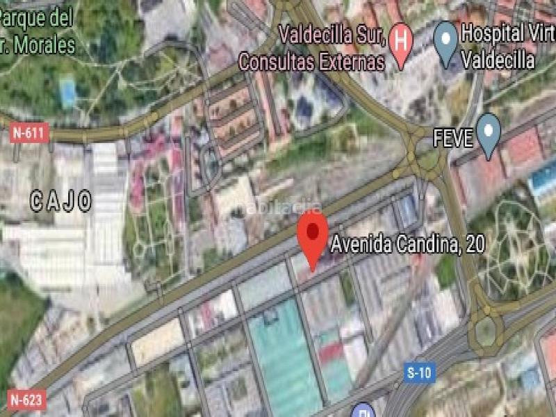 Foto 207c8ea5-5c7f-41fc-b406-d04239d00b68. Terreny residencial a Peñacastillo - Nueva Montaña Santander