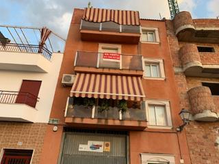 Pis a Torre del Campo. Cl menendez y pidal  blq01 planta segunda blq torre del cam