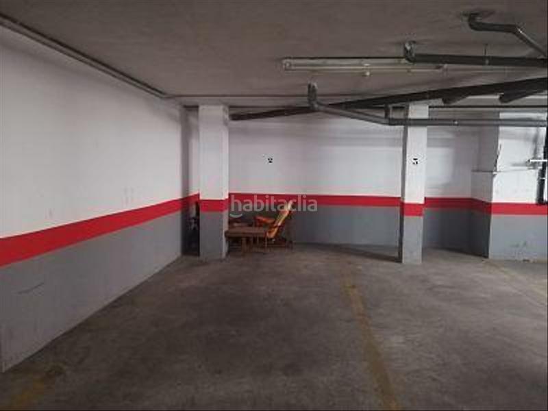 Foto c3123575-2ad5-4947-9bc0-22802b895364. Posto auto in Pilar de la Horadada ciudad Pilar de la Horadada