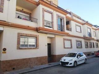 Parking voiture à Pilar de la Horadada Ciudad. Cl garcia morato pilar de la horadada alicante