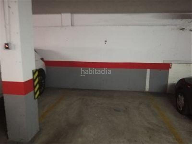 Foto f34b6ce6-b0f5-4ada-9071-1b682e520104. Posto auto in Pilar de la Horadada ciudad Pilar de la Horadada